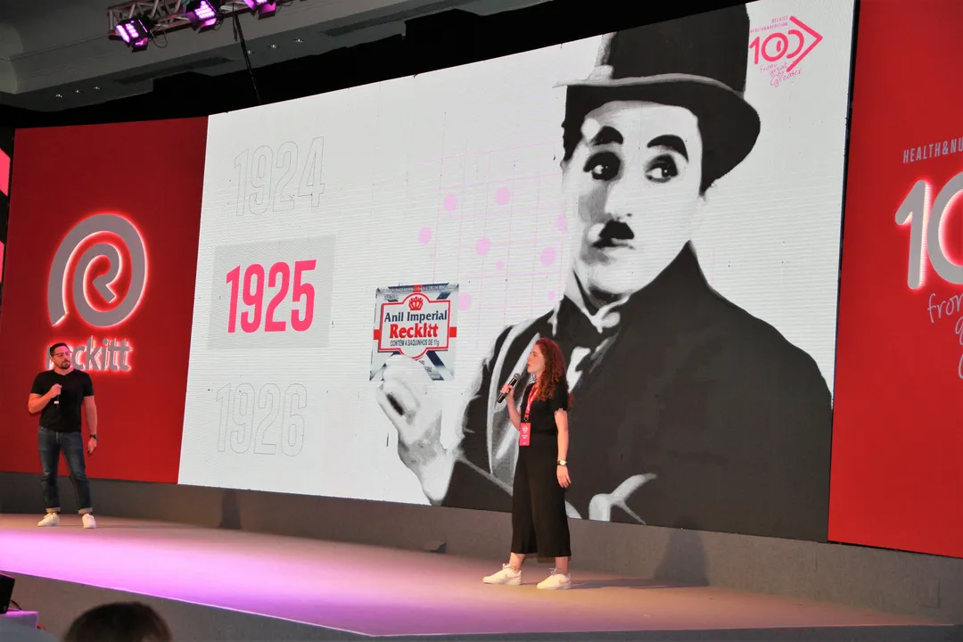 Convenção Comercial 3